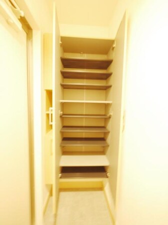 アムールの物件内観写真